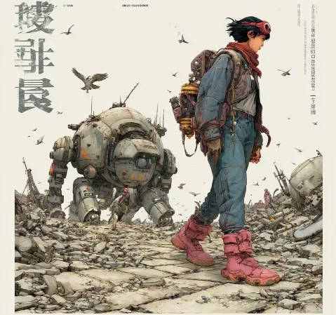 妖精漫画阅读路径示意图：从首页题材入口到篇目清单再到专题解读的浏览流程